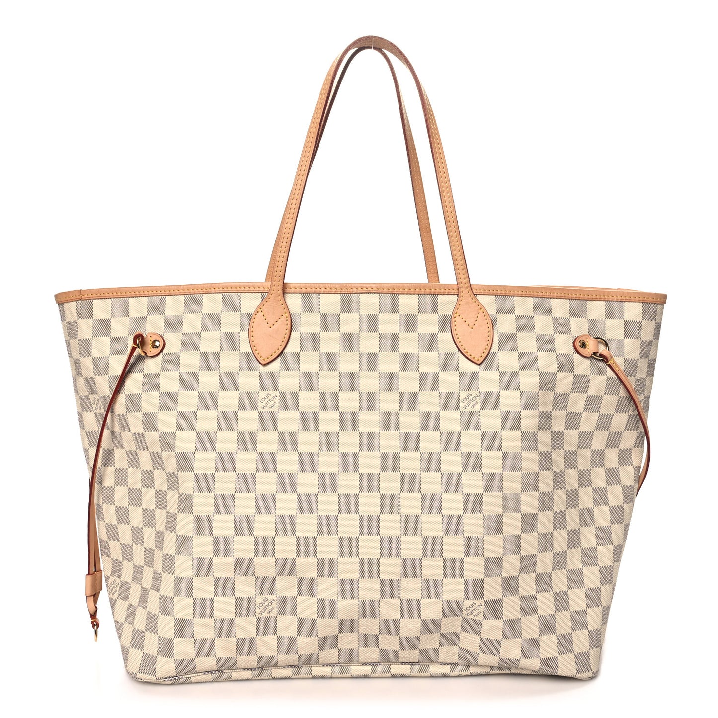 Damier Azur Neo Neverfull GM