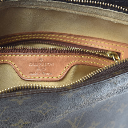 Louis Vuitton Monogram Looping GM 6 of 16