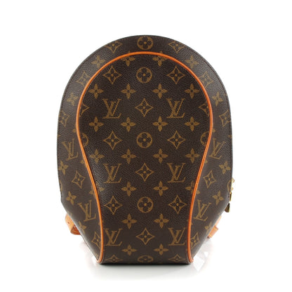 Louis Vuitton Monogram Ellipse Sac a Dos Backpack 1 of 13