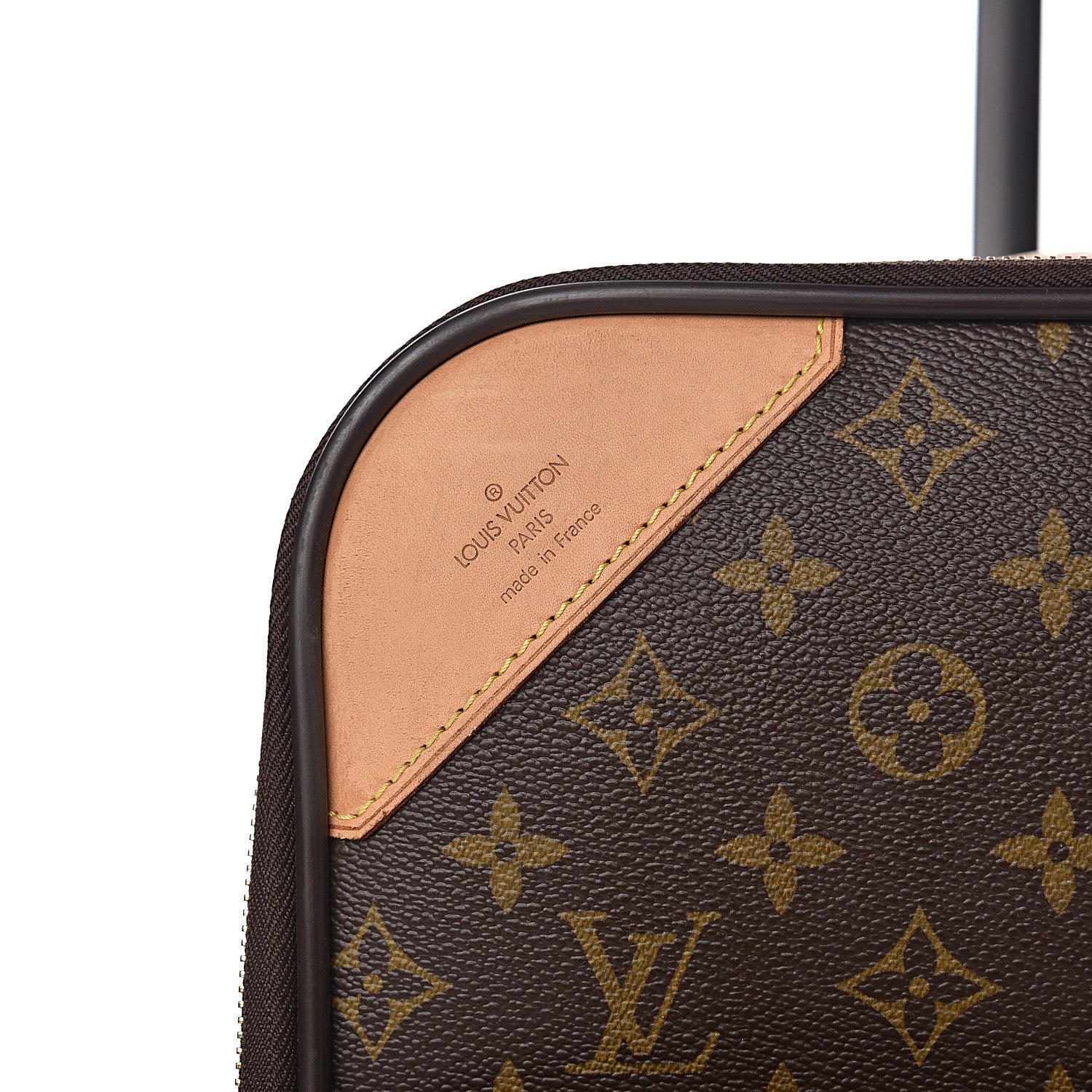 Louis Vuitton Monogram Pegase 45 8 of 16