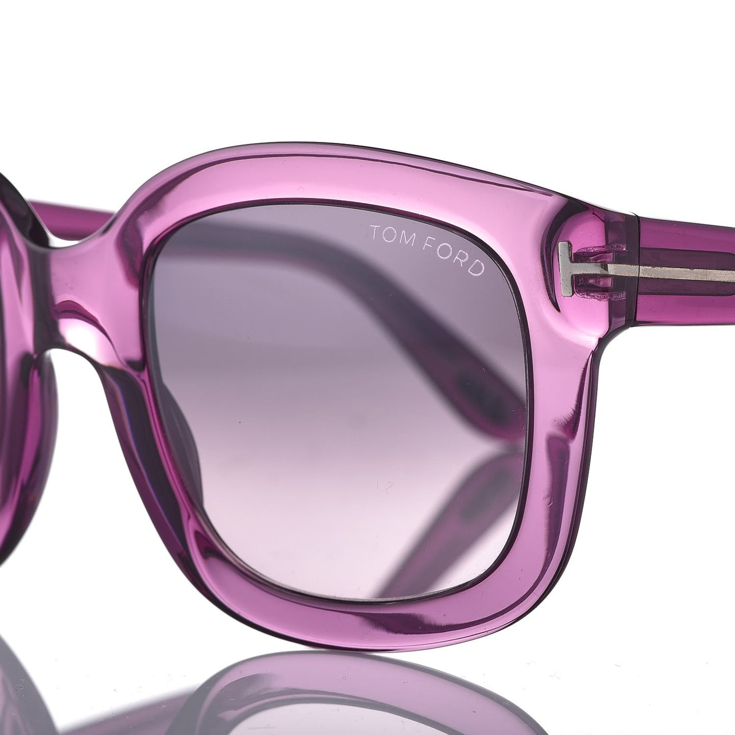 Christophe Sunglasses TF279 Purple