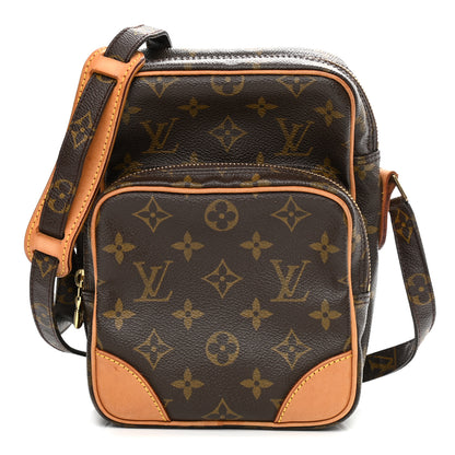 Louis Vuitton Monogram Amazone 1 of 11