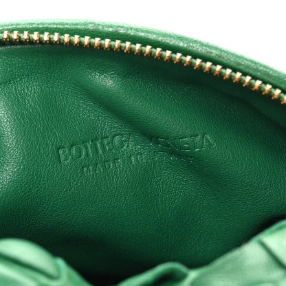 Bottega Veneta Nappa Intrecciato Mini Jodie Racing Green 5 of 9