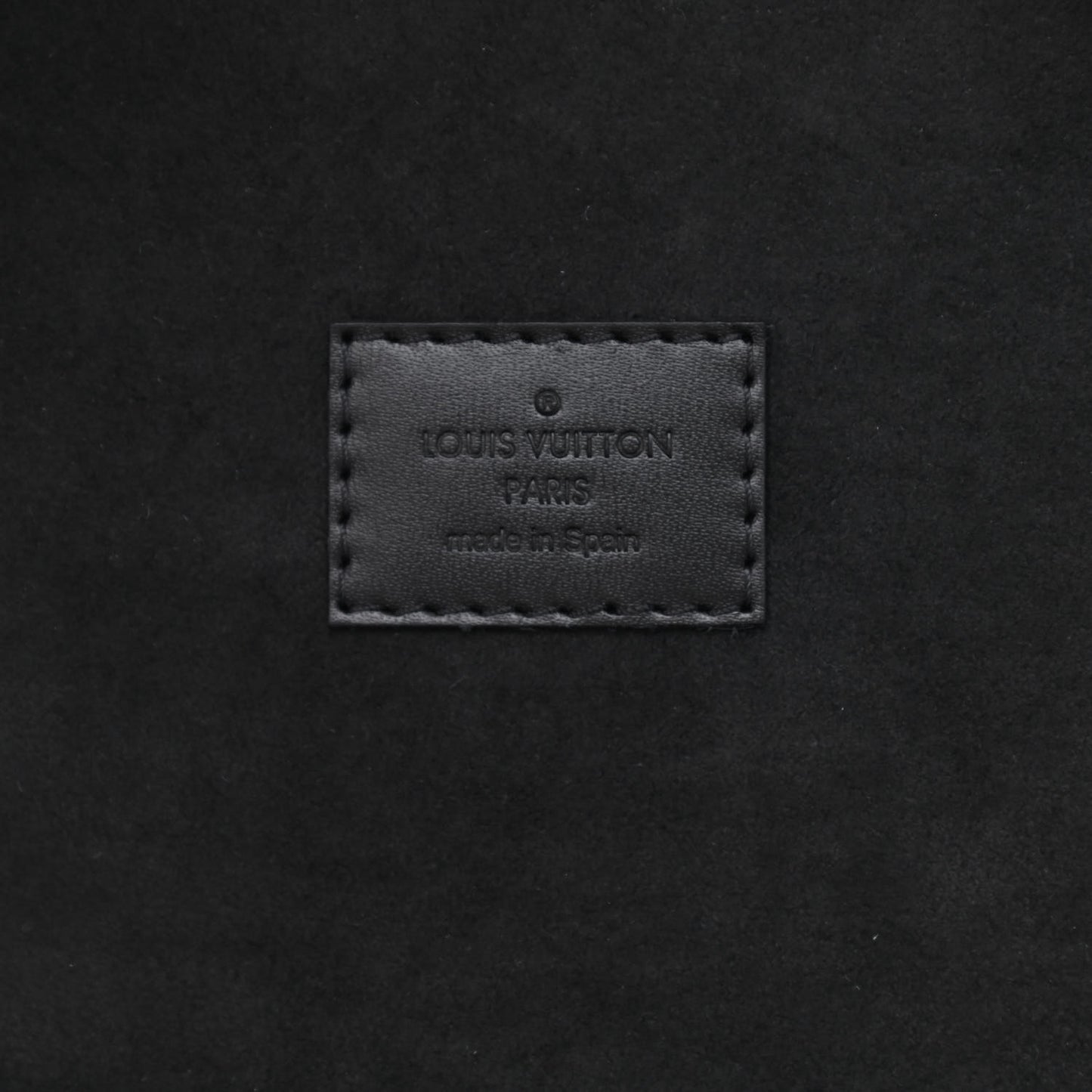 Reverse Monogram Cannes