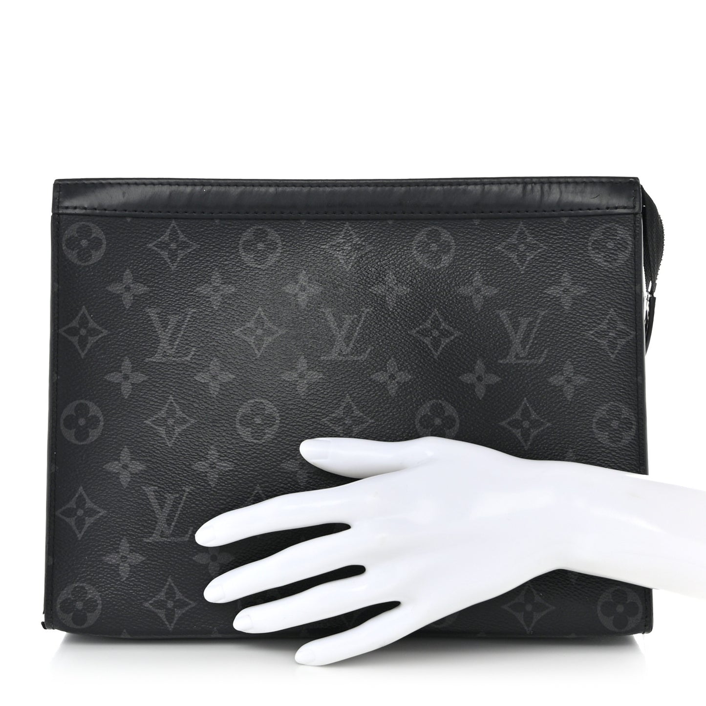 Monogram Eclipse Pochette Voyage MM