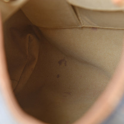 Louis Vuitton Monogram Galliera PM 15 of 22
