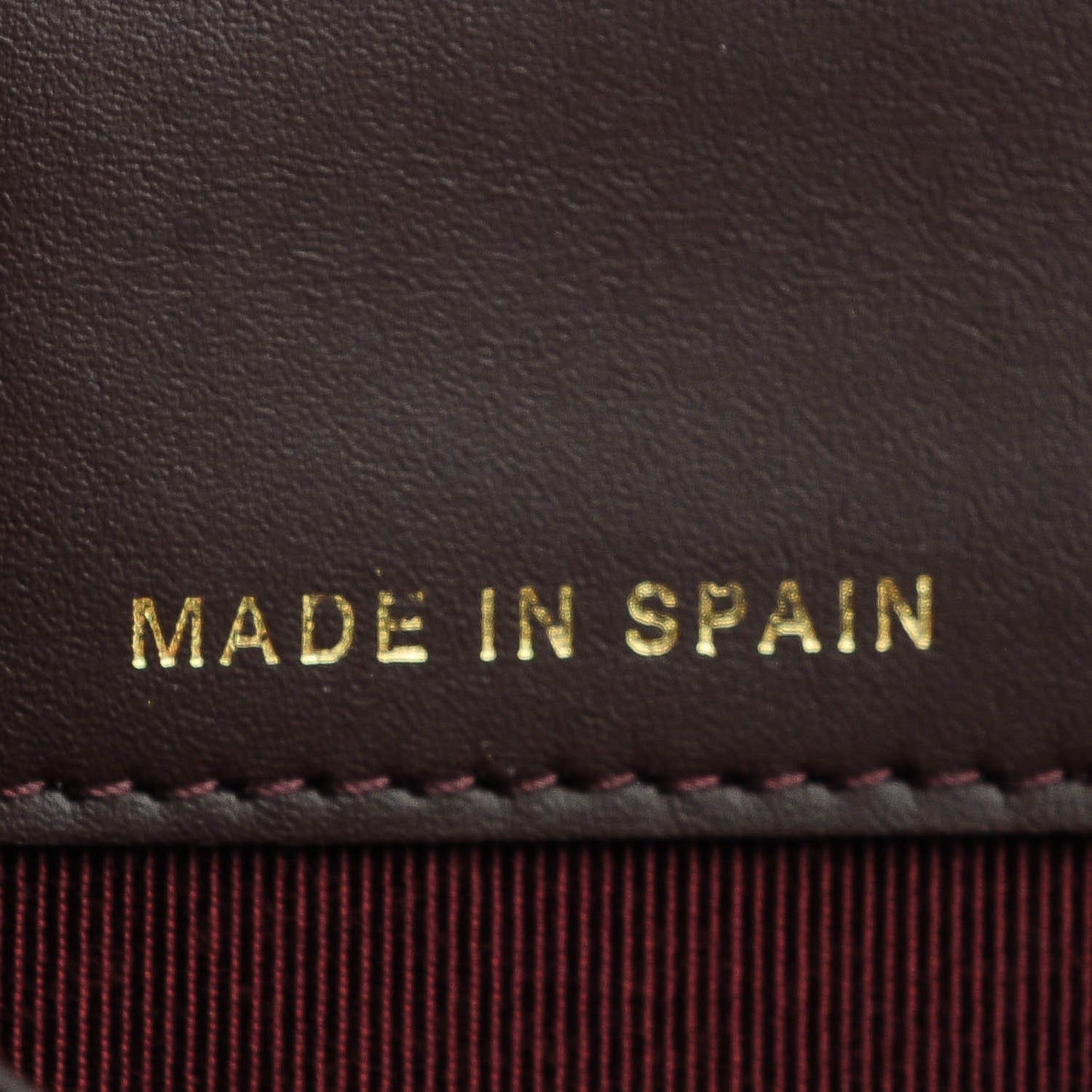 Caviar Quilted Large Flap Wallet Black