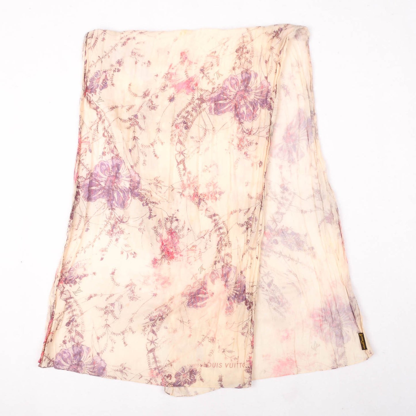 Cotton Scarf