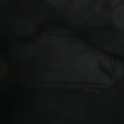 Givenchy Textured Coated Canvas Print Large Antigona Tote Black 6 of 10