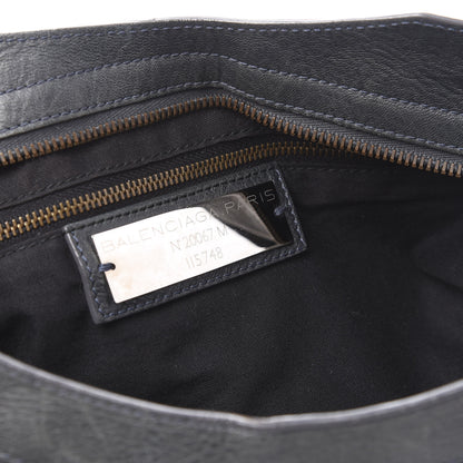 Balenciaga Agneau Classic Hardware City Anthracite 5 of 8
