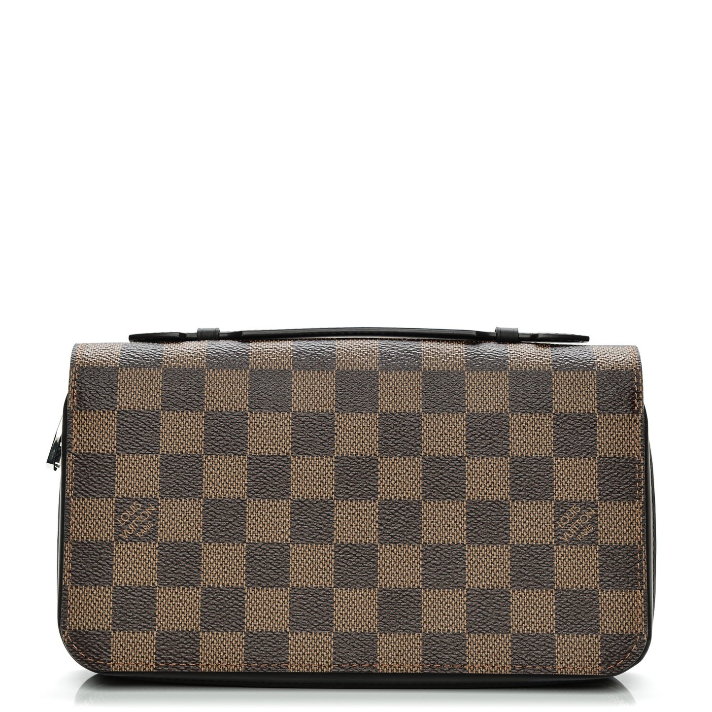 Damier Ebene Zippy XL Wallet