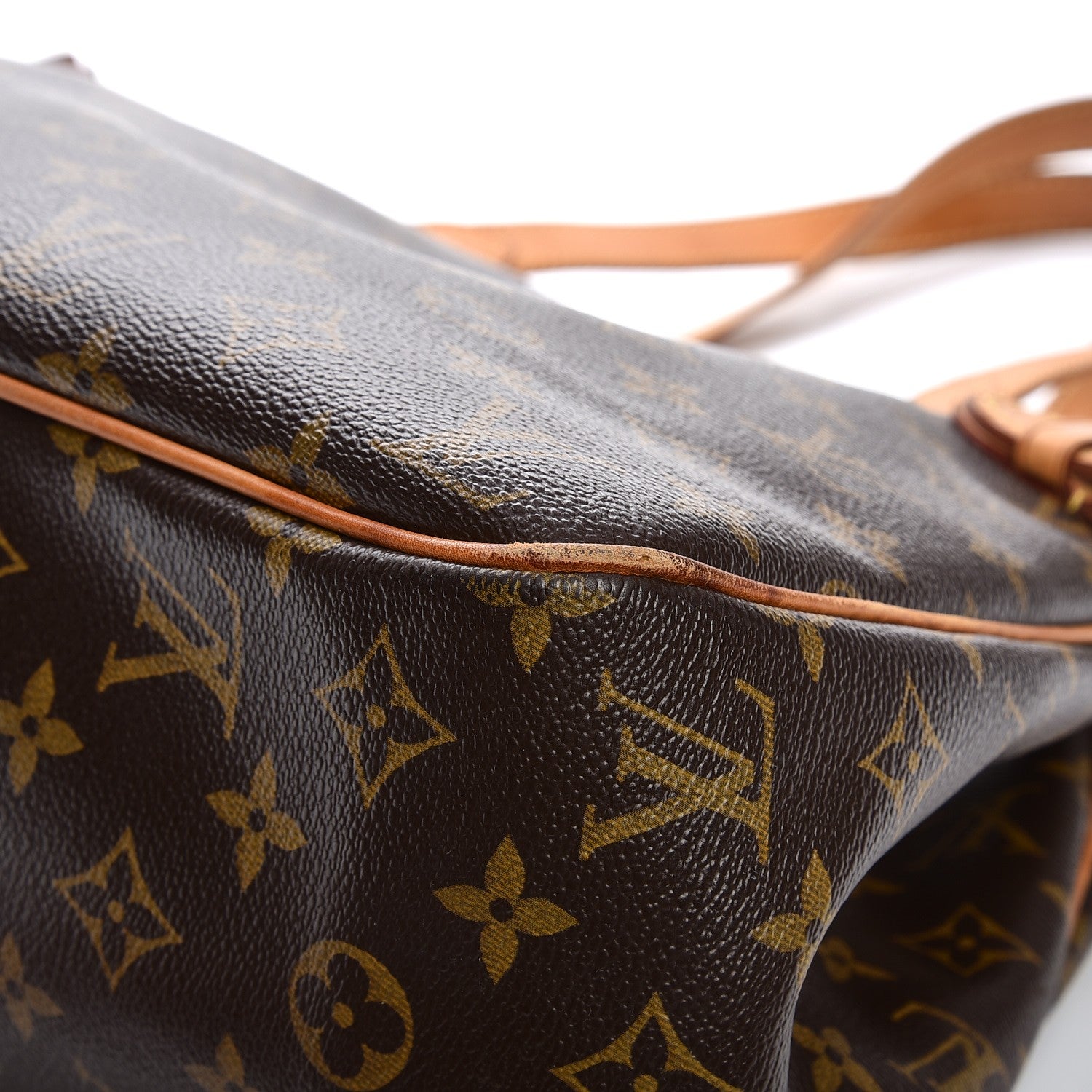 Louis Vuitton Monogram Batignolles Horizontal 12 of 15