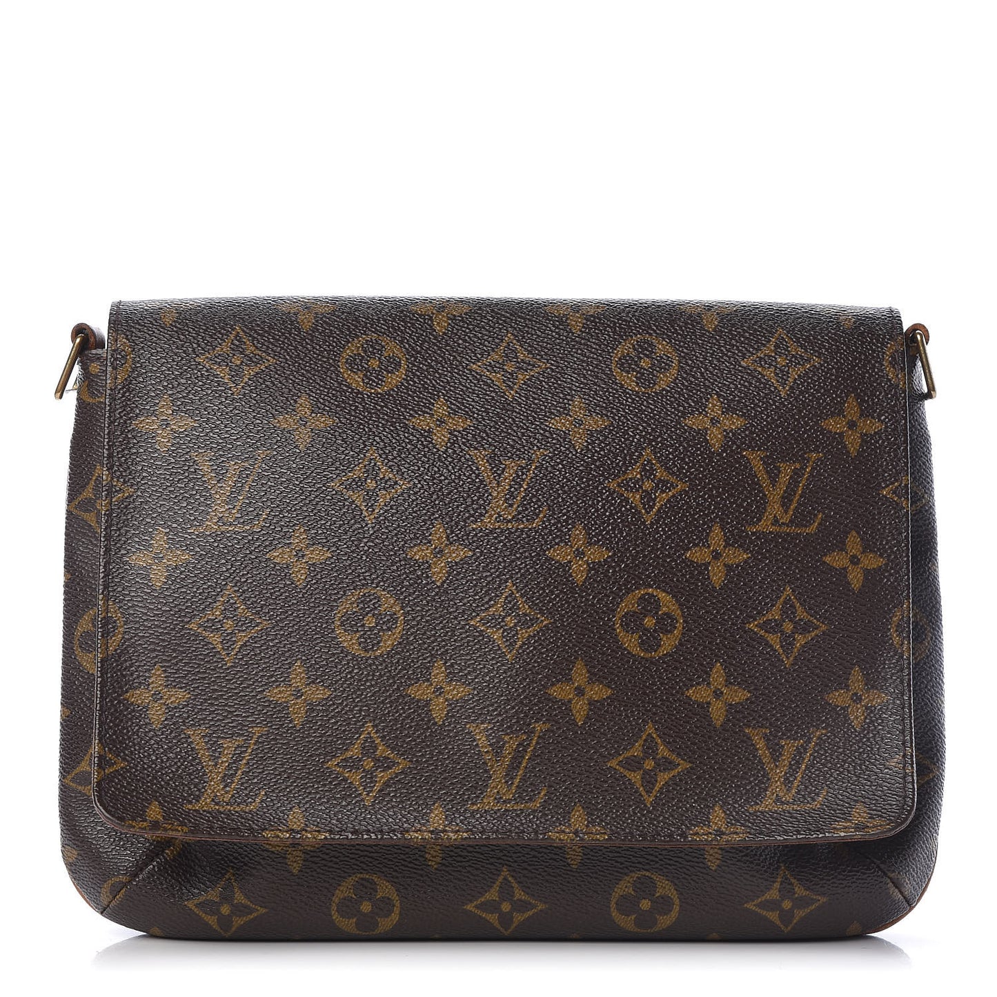 Monogram Musette Tango