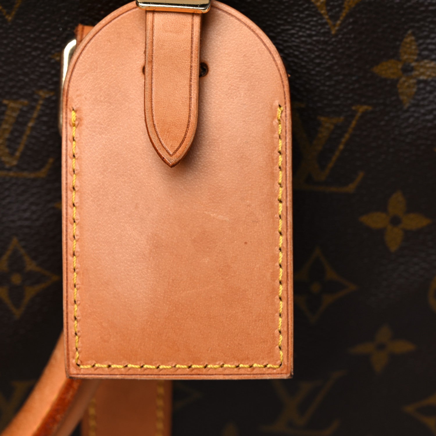 Louis Vuitton Monogram Keepall 50 25 of 34