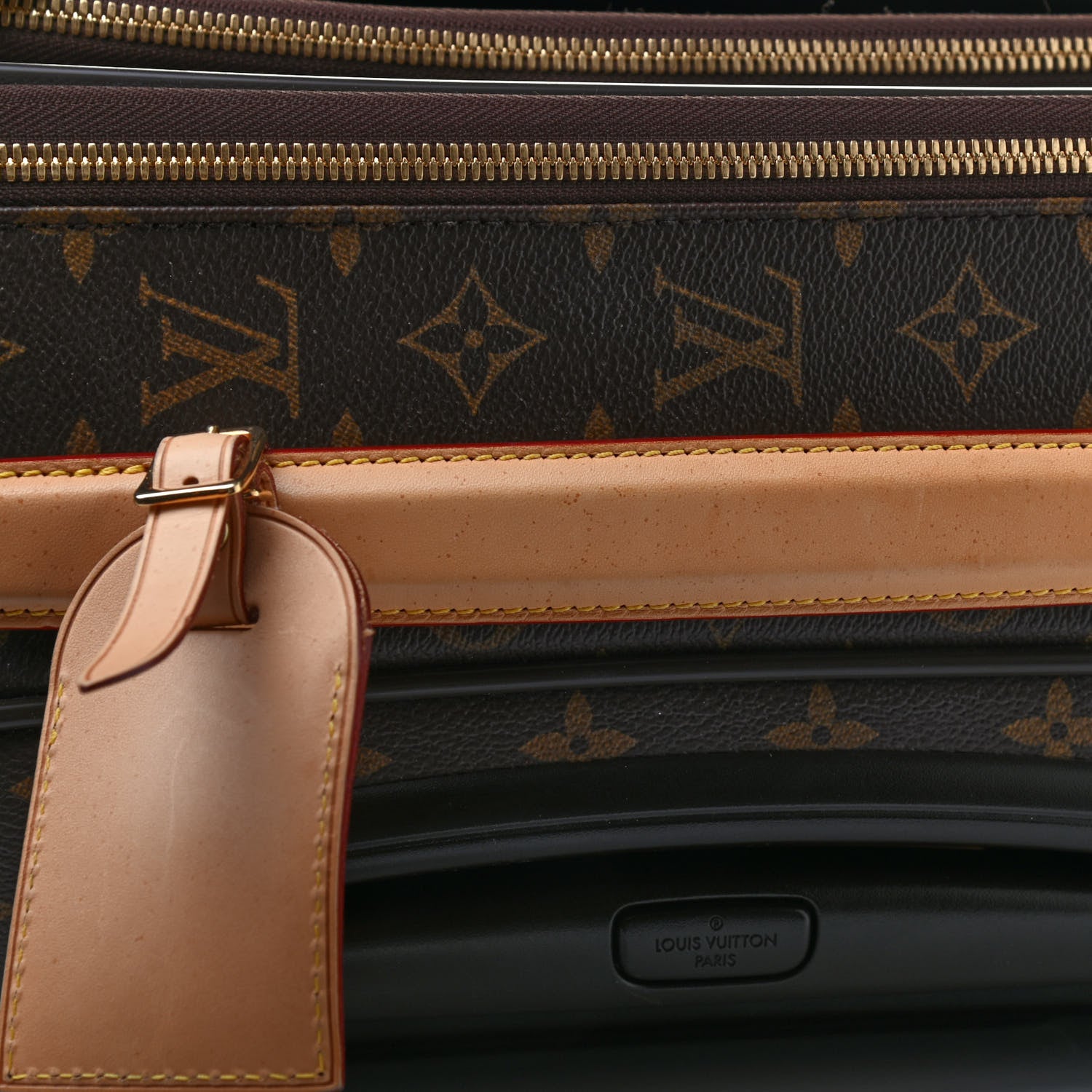 Louis Vuitton Monogram Pegase Legere Business 55 15 of 16