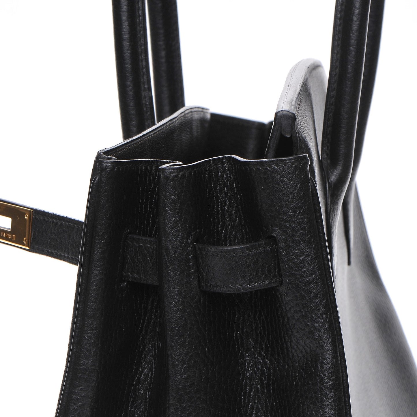 Ardennes Birkin 35 Black