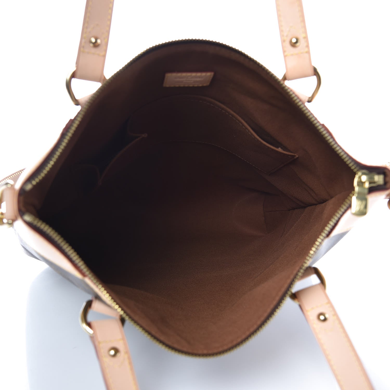 Louis Vuitton Monogram Odeon GM 5 of 10