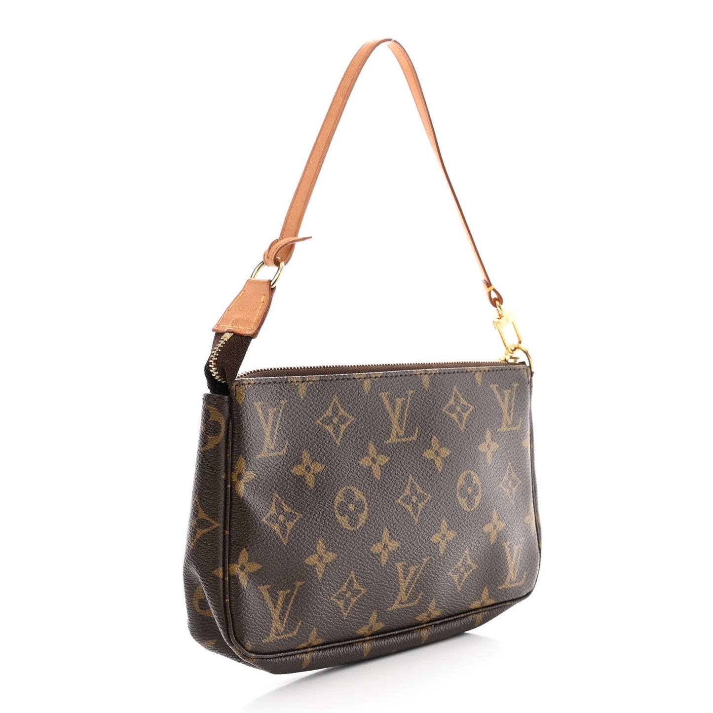 Monogram Pochette Accessories