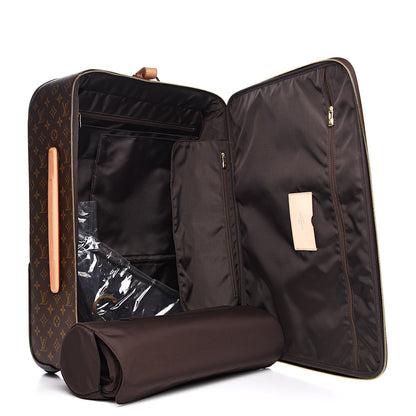 Louis Vuitton Monogram Pegase 55 Business NM 7 of 15