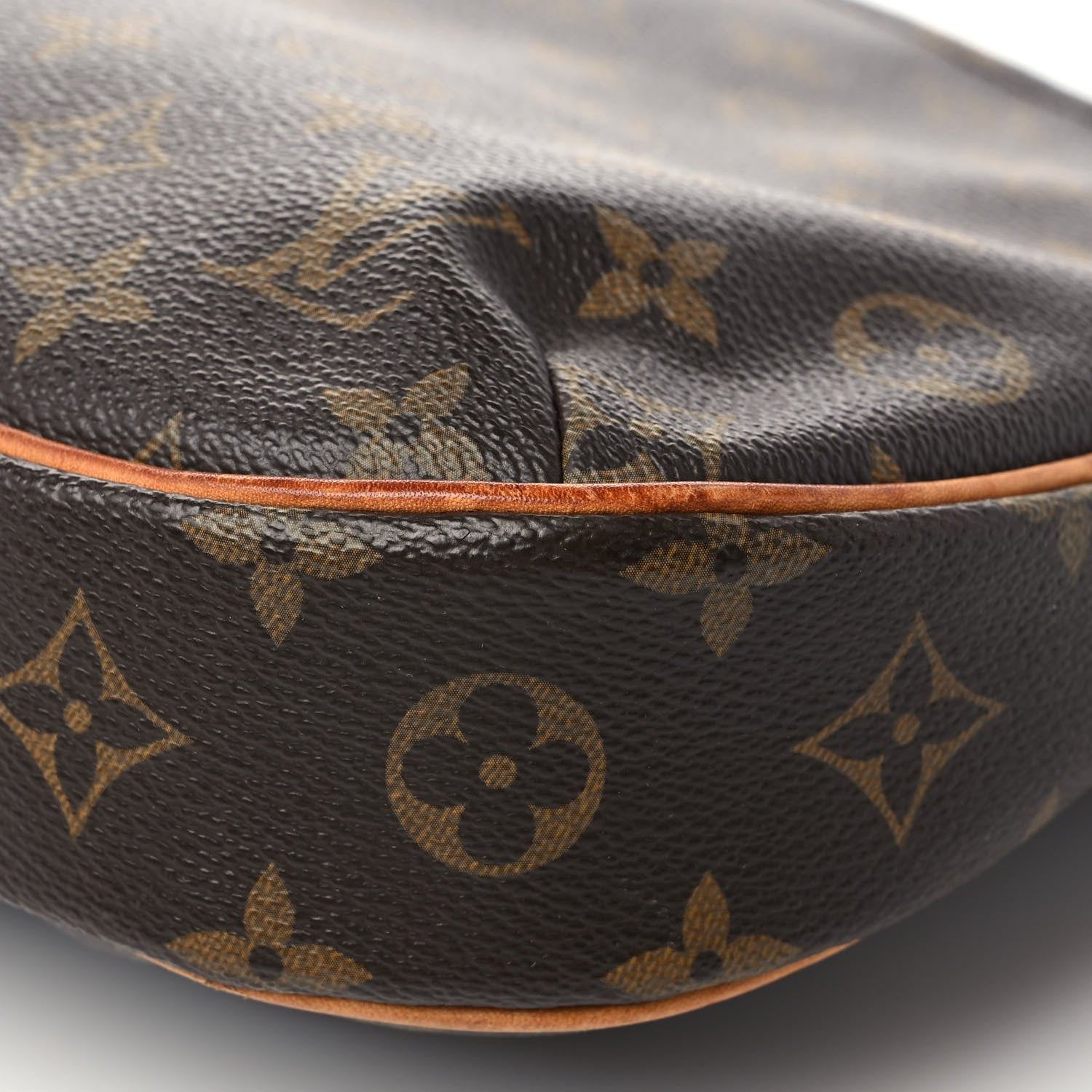 Louis Vuitton Monogram Odeon PM 8 of 10