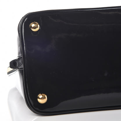 Prada Spazzolato Medium Promenade Tote Black 8 of 10