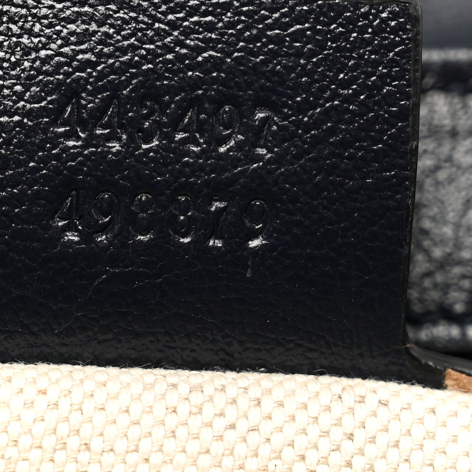 Gucci Monogram Multicolor Matelasse Diagonal Small GG Marmont Shoulder Bag Blue 7 of 10