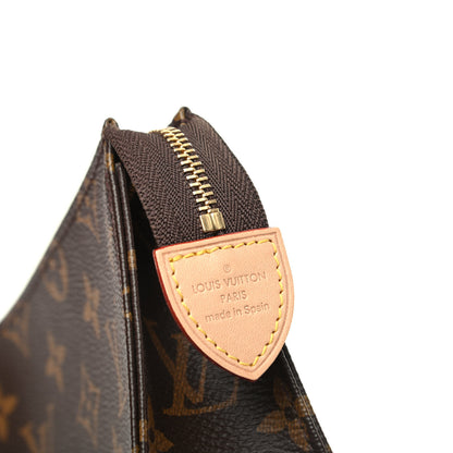 Louis Vuitton Monogram Toiletry Pouch 15 6 of 9