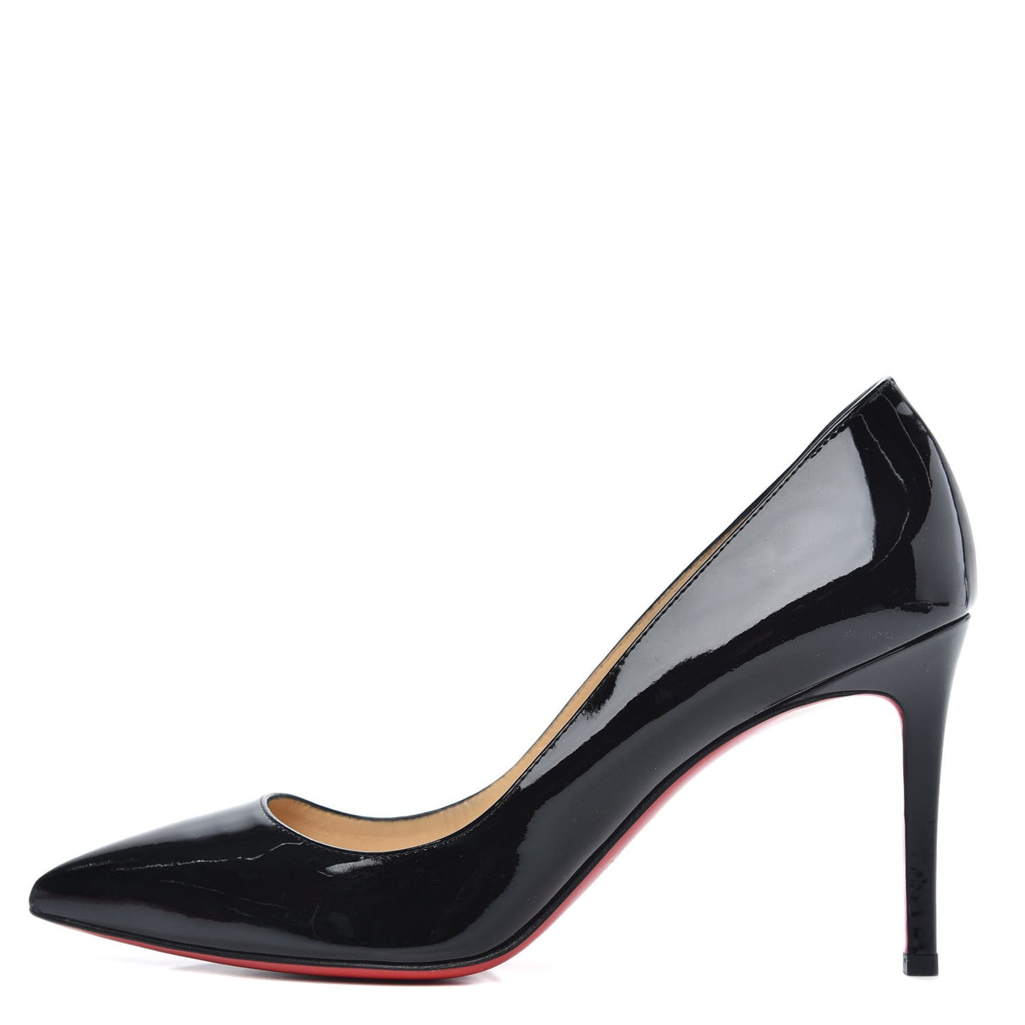 Patent Pigalle 85 Pumps 39.5 Black