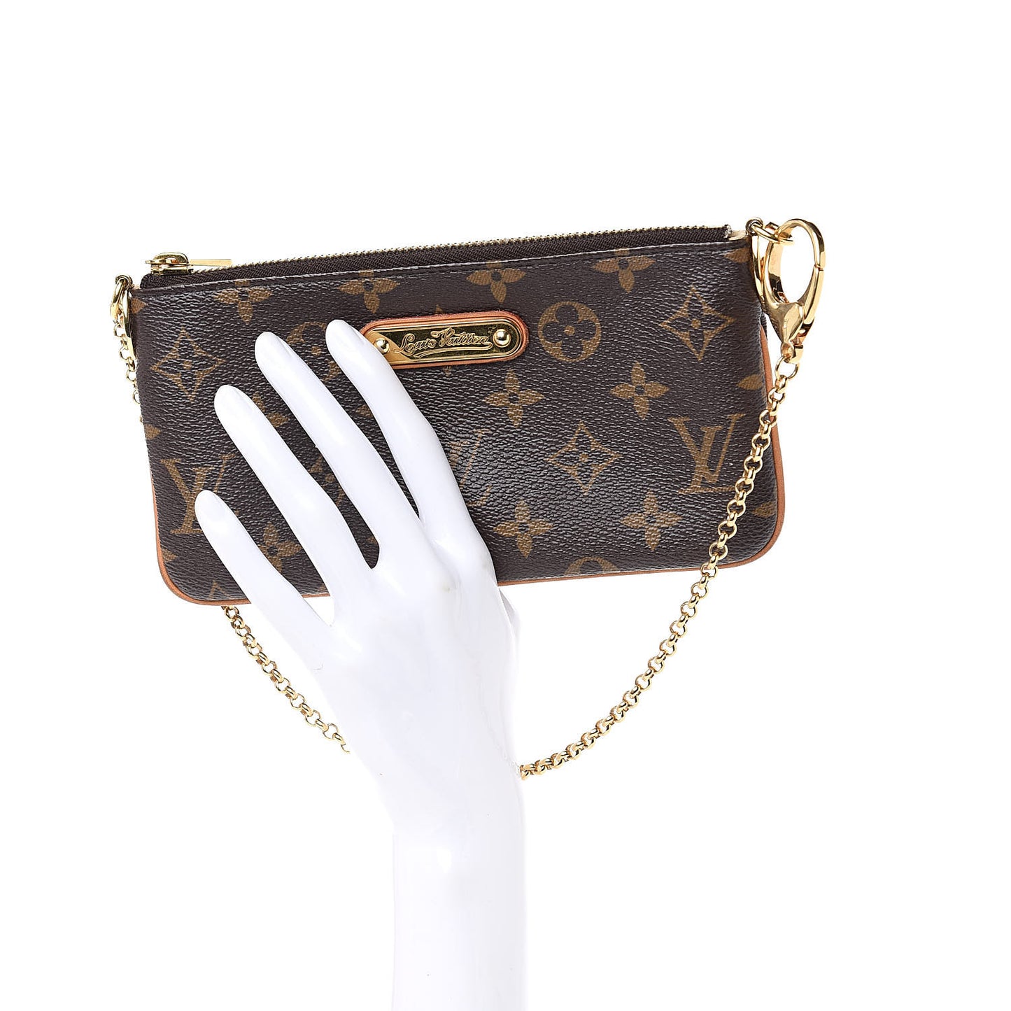 Monogram Pochette Milla MM