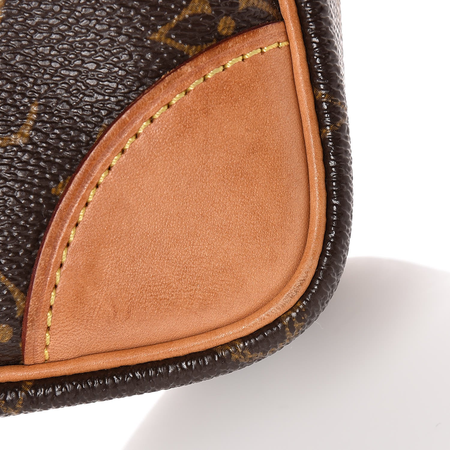Louis Vuitton Monogram Trocadero 27 10 of 14