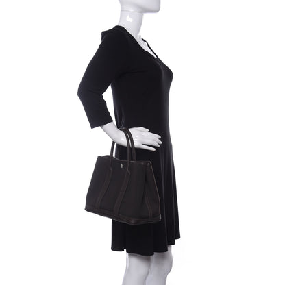 Hermes Toile Negonda Garden Party 30 TPM Ebene 2 of 10