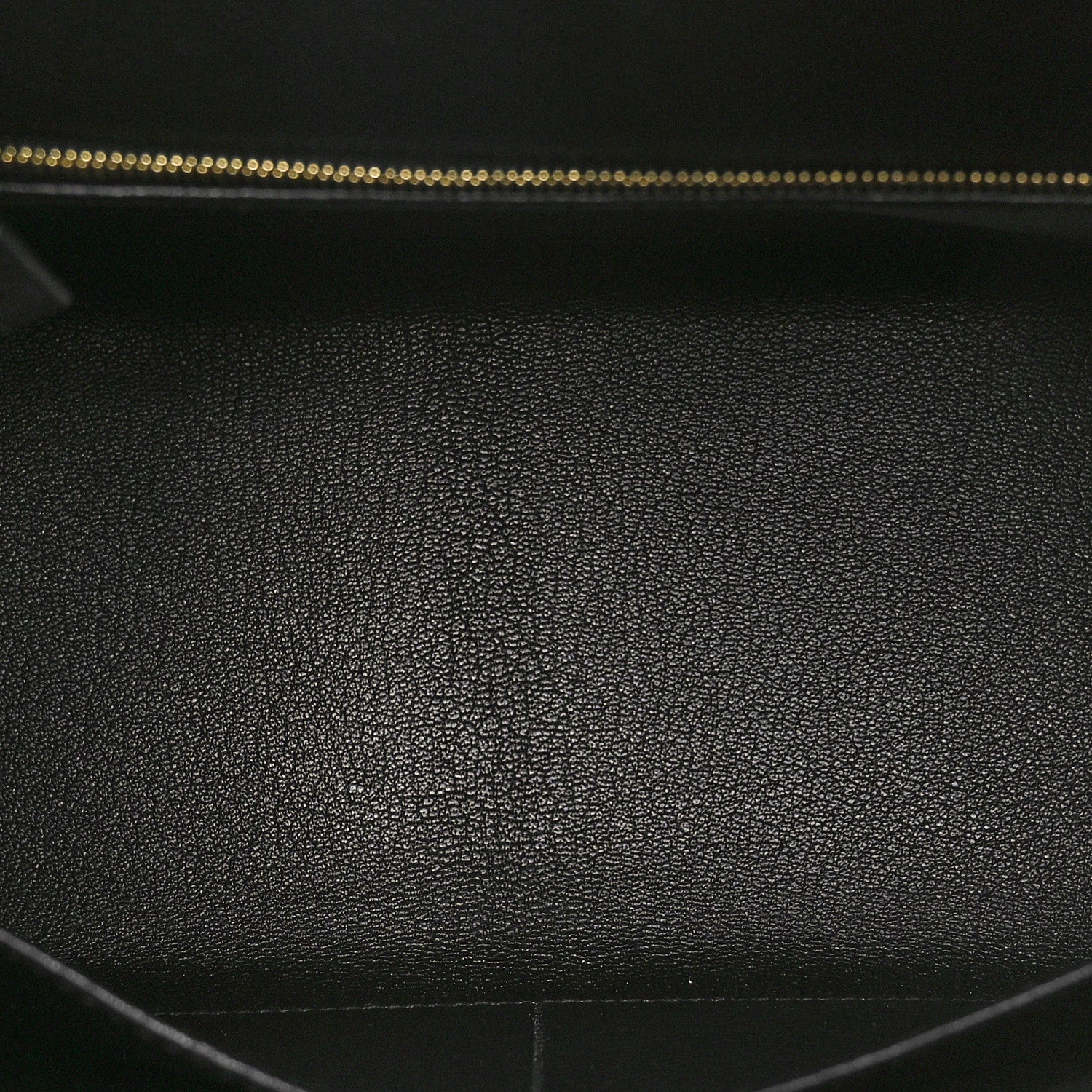Hermes Epsom Kelly Sellier 28 Black 6 of 11