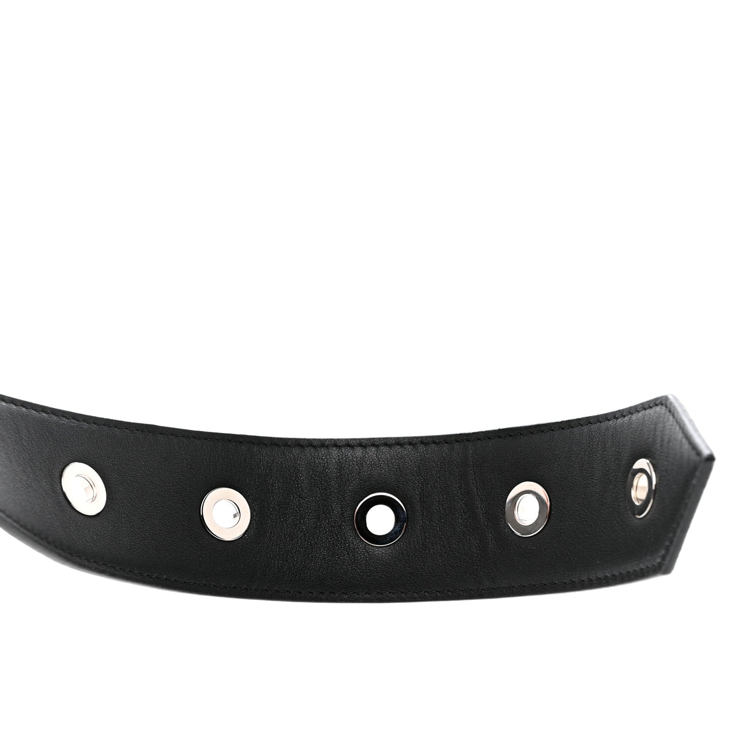 Monogram Infrarouge Tie The Knot Belt 70 28