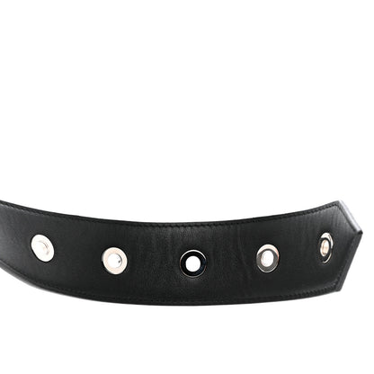Louis Vuitton Monogram Infrarouge Tie The Knot Belt 70 28 6 of 8