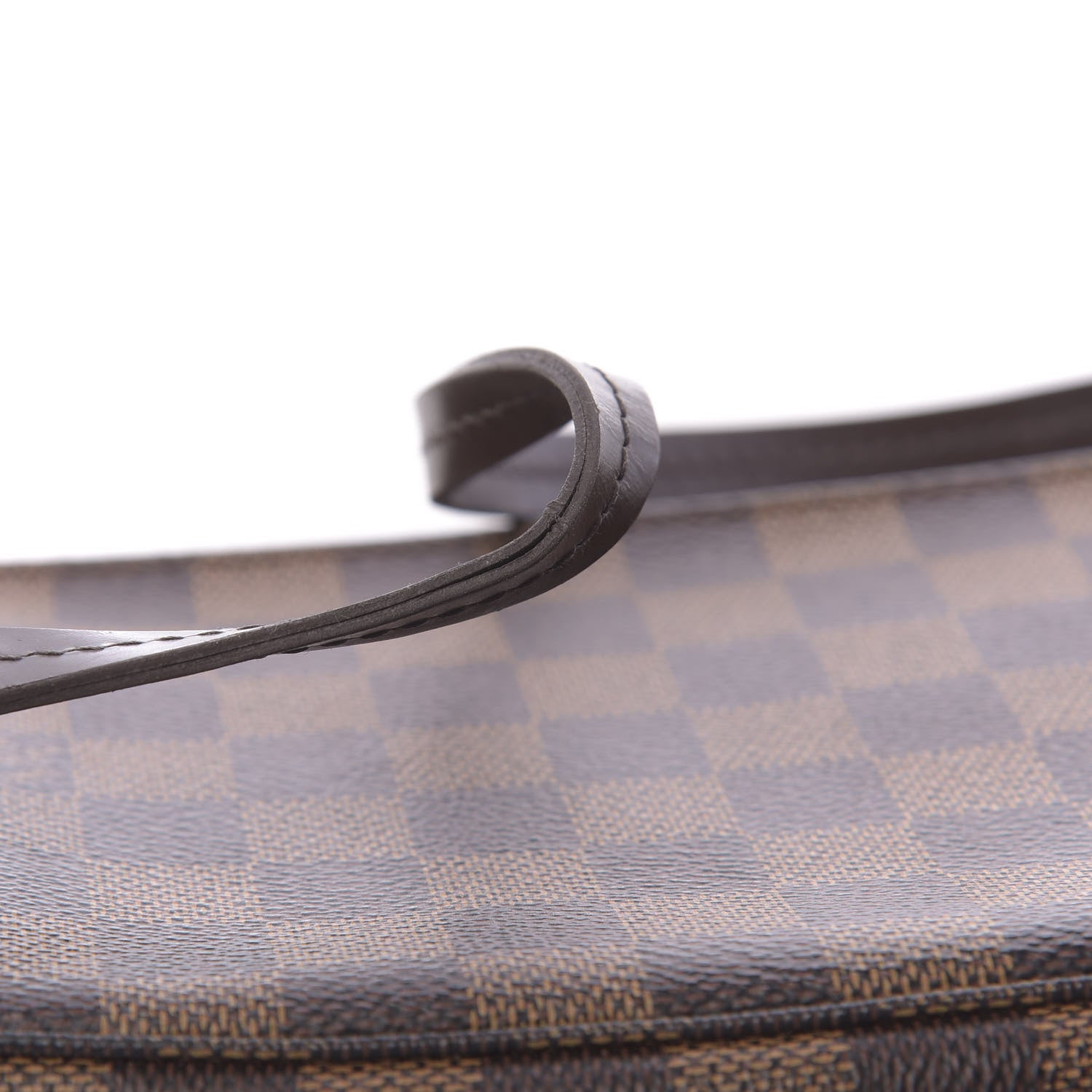 Louis Vuitton Damier Ebene Pochette Accessories NM 16 of 17