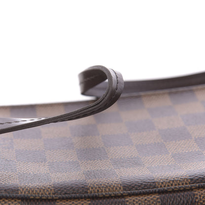 Louis Vuitton Damier Ebene Pochette Accessories NM 16 of 17