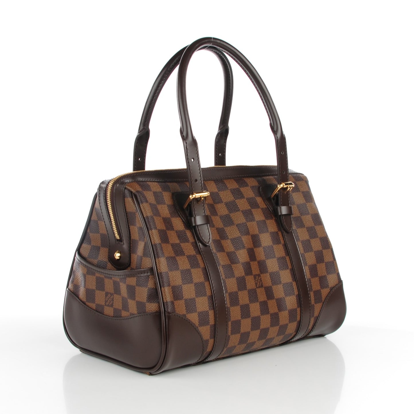 Damier Ebene Berkeley