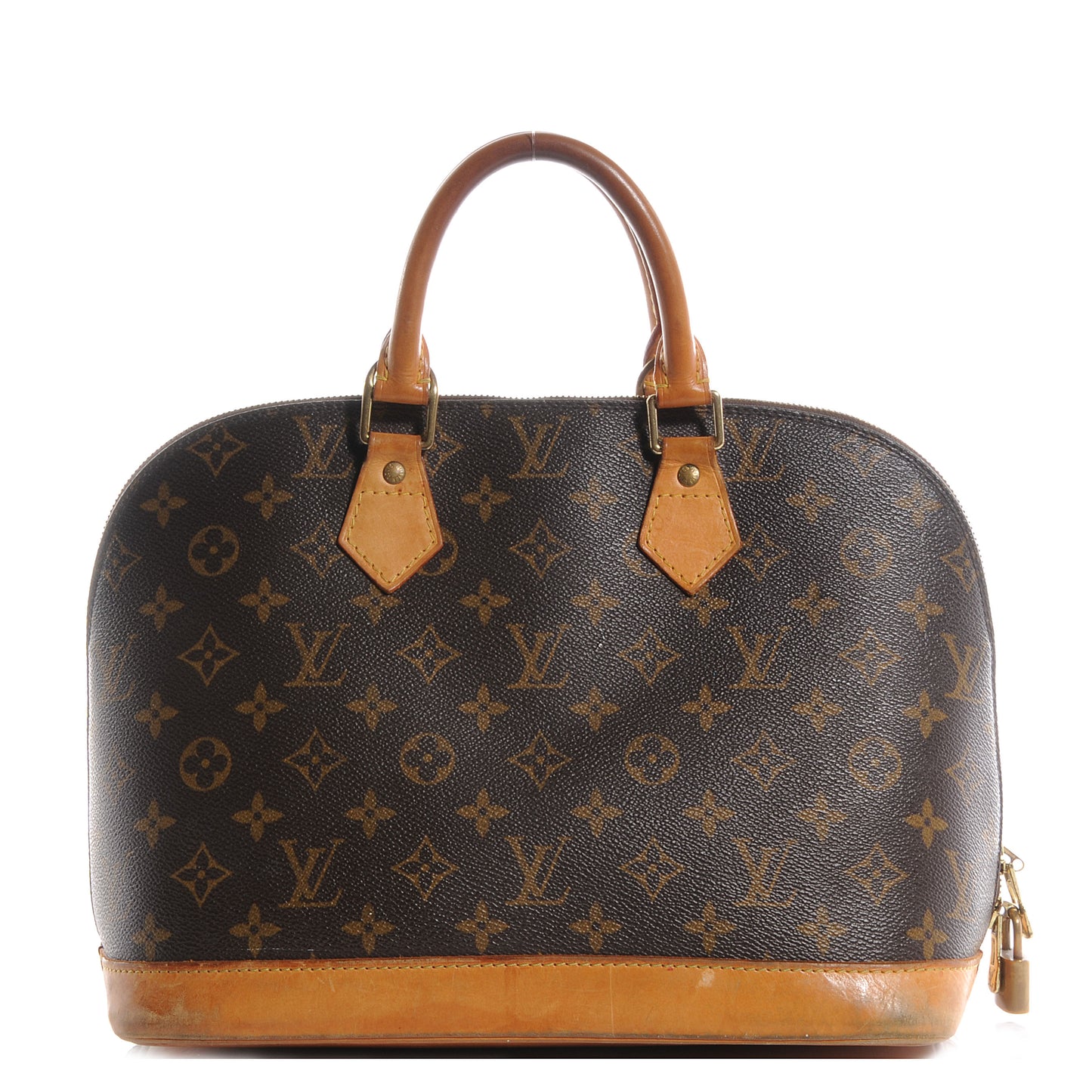 Monogram Alma PM