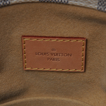 Louis Vuitton Damier Azur Artsy MM 6 of 7