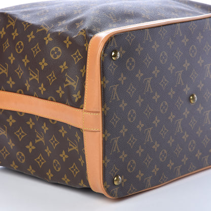 Louis Vuitton Monogram Cruiser 45 7 of 9