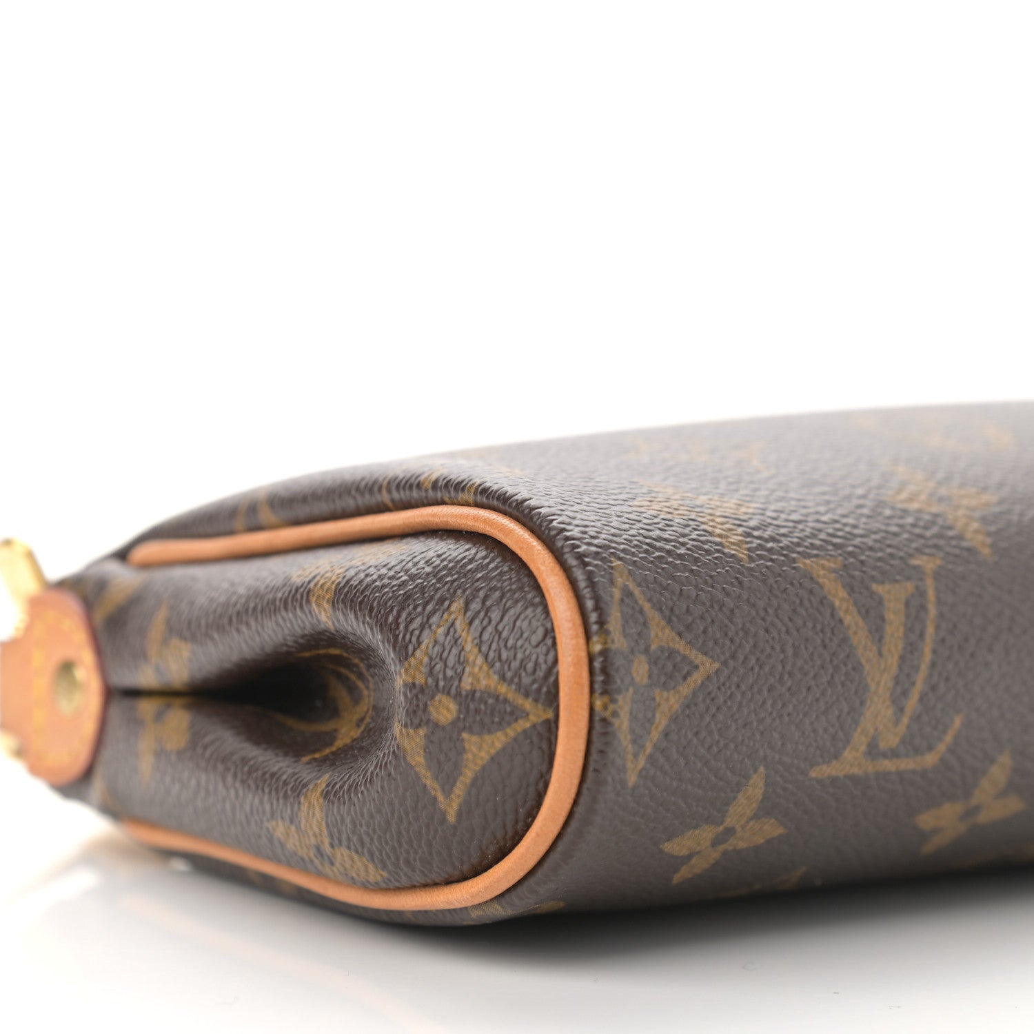 Louis Vuitton Monogram Eva Clutch 9 of 13