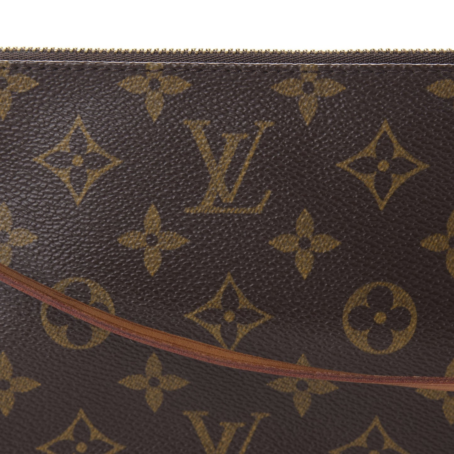 Monogram Pochette Accessories