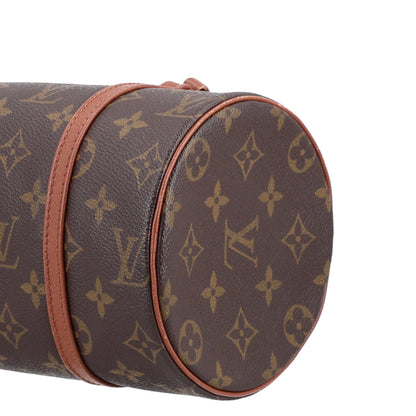 Louis Vuitton Monogram Papillon 26 9 of 9