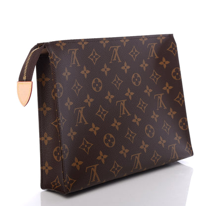 Louis Vuitton Monogram Toiletry Pouch 26 3 of 7