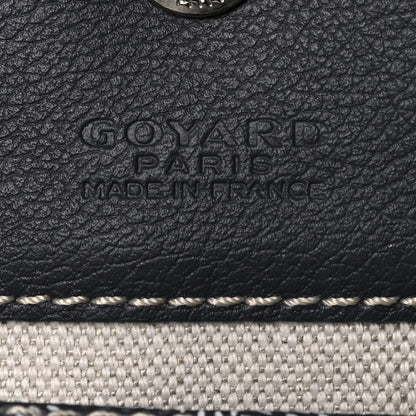 Goyard Goyardine Saint Louis PM Grey 6 of 31