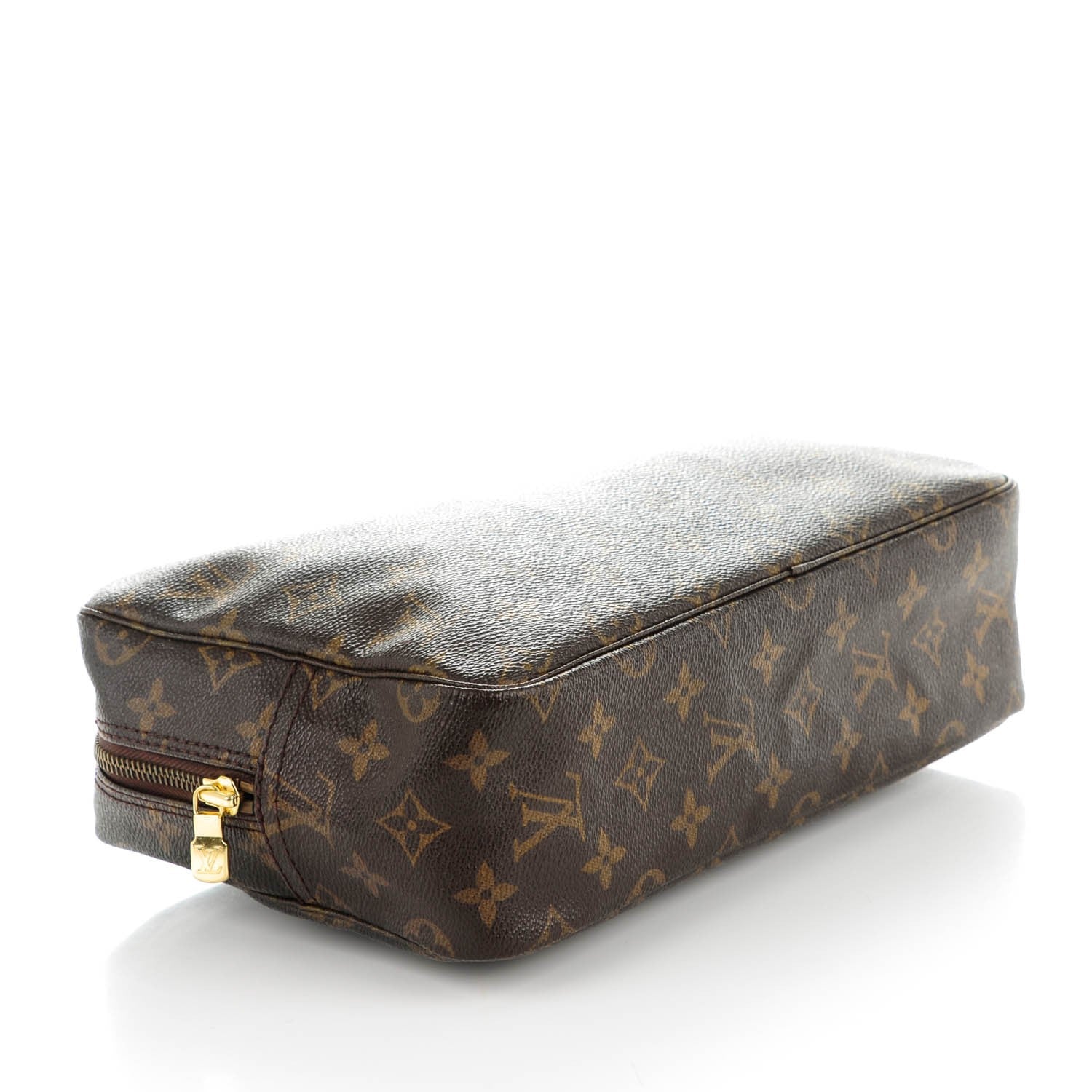 Louis Vuitton Monogram Trousse Toilette 28 4 of 8