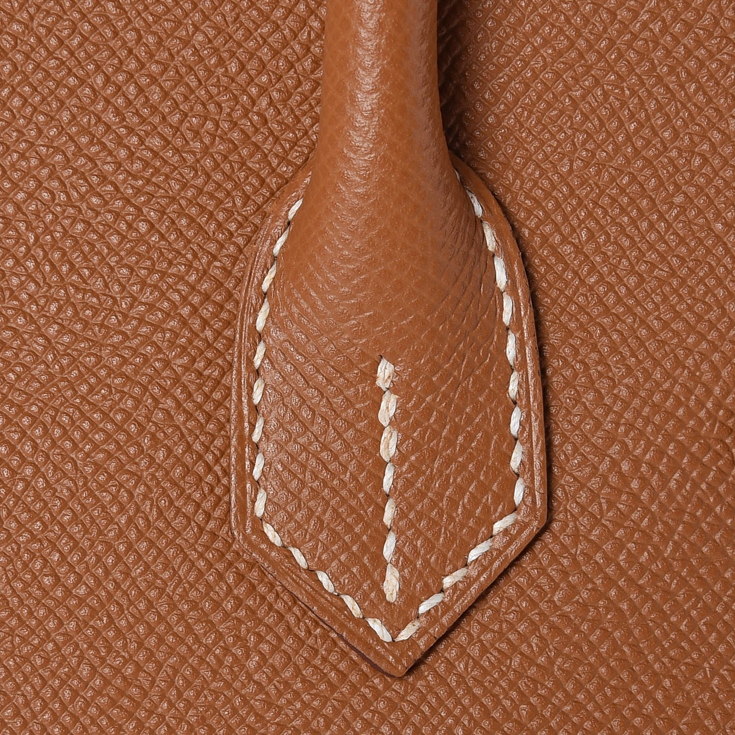 Hermes Epsom Birkin 30 Gold 26 of 51