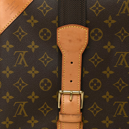 Louis Vuitton Monogram Satellite 65 10 of 11