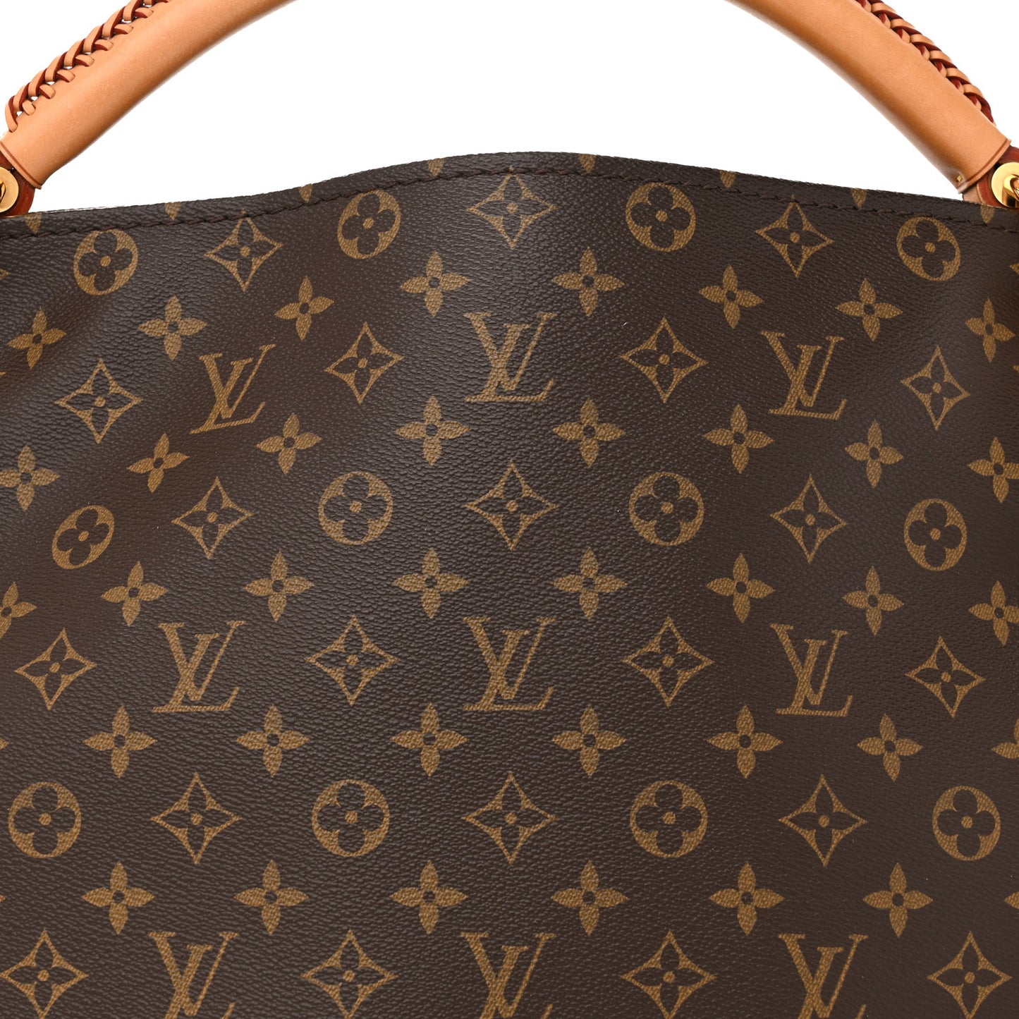 Monogram Artsy MM