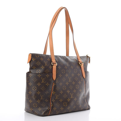Louis Vuitton Monogram Totally MM 3 of 7